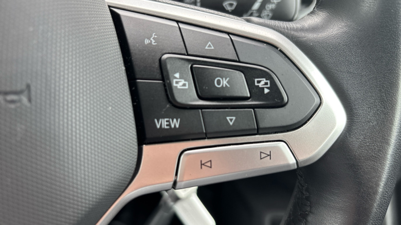 Volkswagen Polo 1.0 TSI Life 5dr Petrol Hatchback